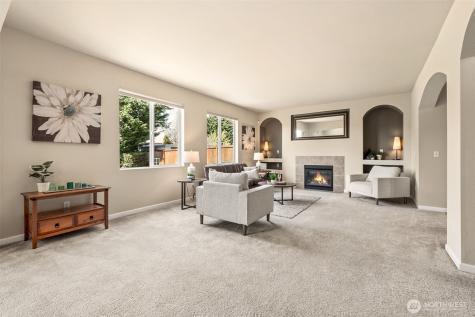 25223 136th Avenue SE Kent WA 98042
