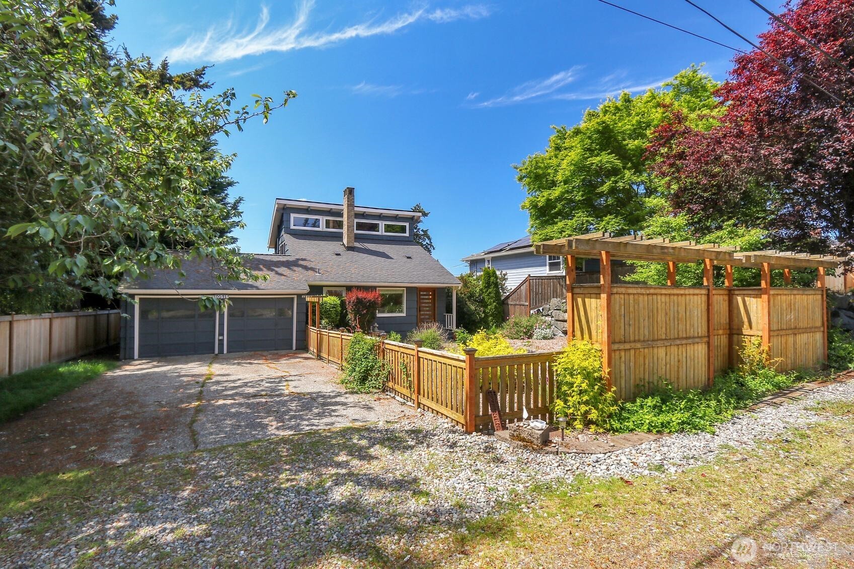 10515 1st Avenue NW Seattle WA 98177