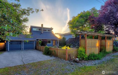 10515 1st Avenue NW Seattle WA 98177
