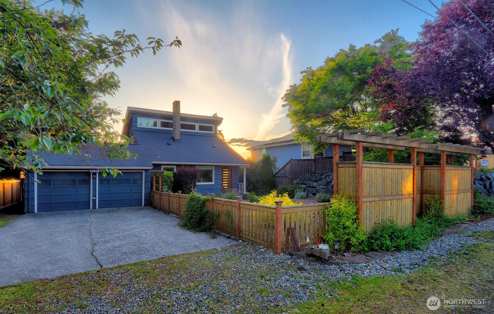 10515 1st Avenue NW Seattle WA 98177