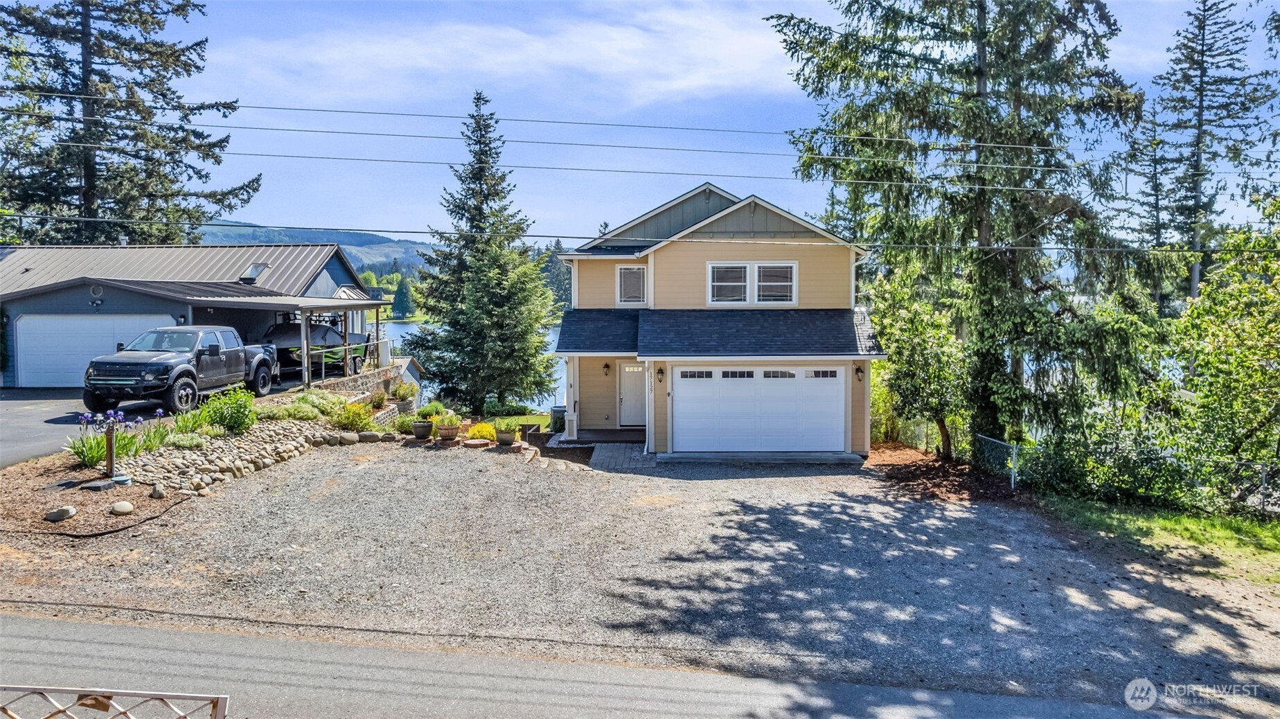 17127 Lakepoint Drive SE Yelm WA 98597