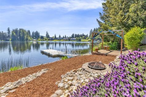 17127 Lakepoint Drive SE Yelm WA 98597