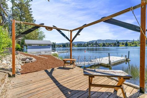 17127 Lakepoint Drive SE Yelm WA 98597