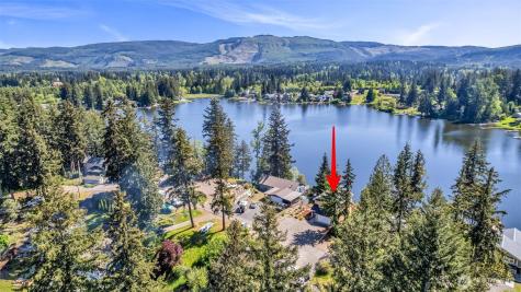 17127 Lakepoint Drive SE Yelm WA 98597