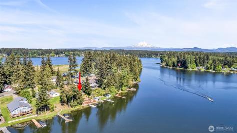 17127 Lakepoint Drive SE Yelm WA 98597