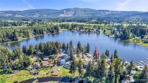 17127 Lakepoint Drive SE Yelm WA 98597