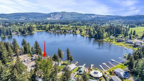17127 Lakepoint Drive SE Yelm WA 98597