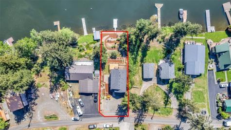 17127 Lakepoint Drive SE Yelm WA 98597