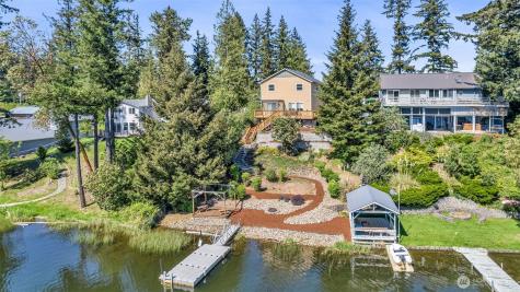 17127 Lakepoint Drive SE Yelm WA 98597