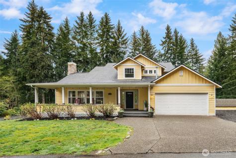 7211 Clover Blossom Lane NE Bremerton WA 98312