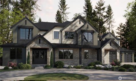 14019 NE 46th Court Bellevue WA 98005