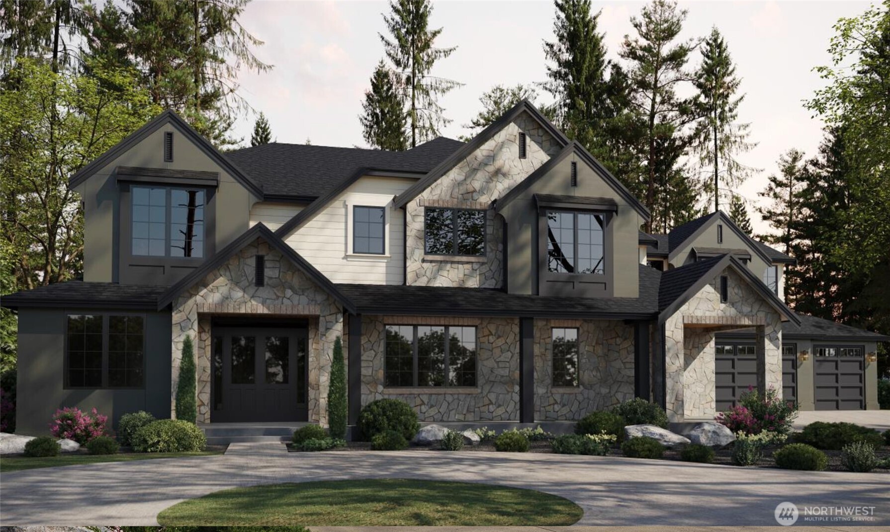 14019 NE 46th Court Bellevue WA 98005