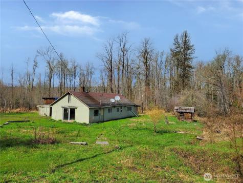 1840 W Deegan Road W Shelton WA 98584