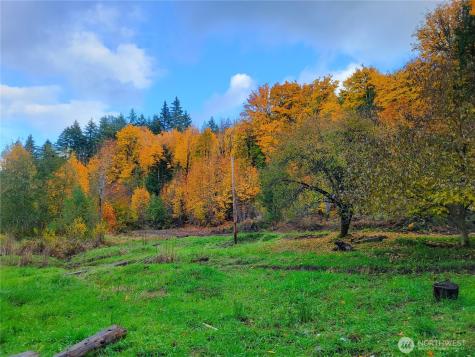 1840 W Deegan Road W Shelton WA 98584