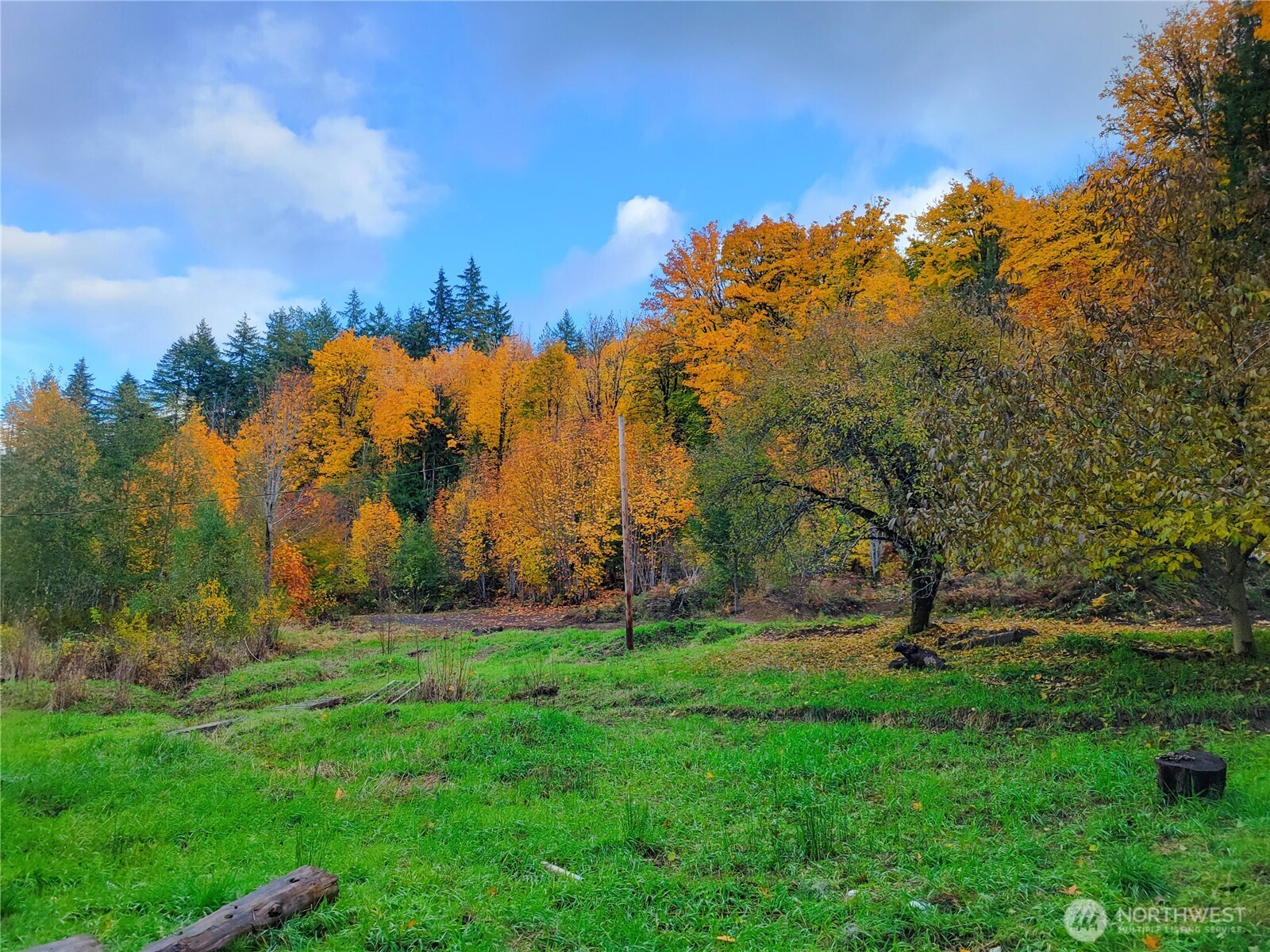 1840 W Deegan Road W Shelton WA 98584
