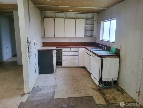 1840 W Deegan Road W Shelton WA 98584