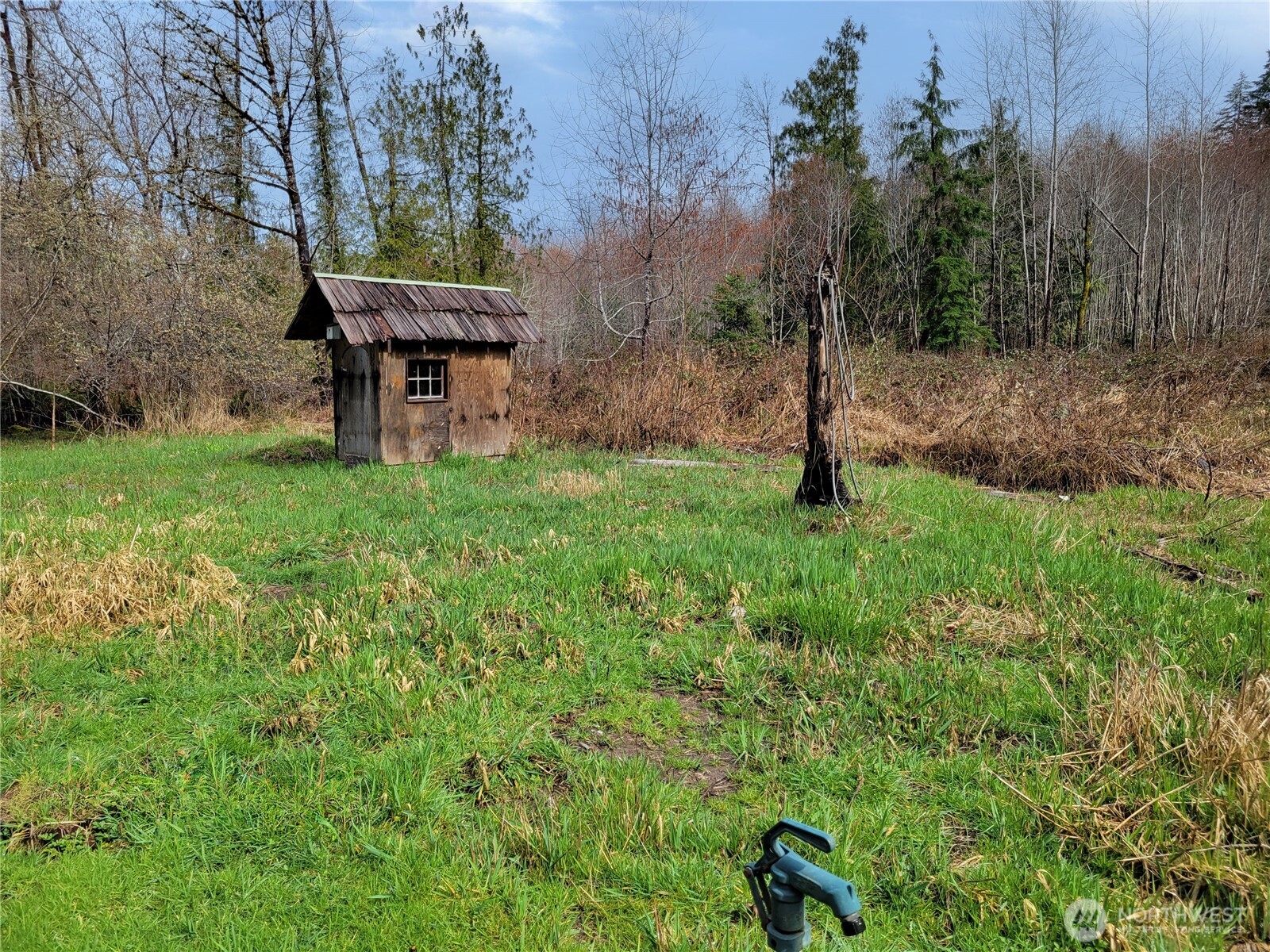 1840 W Deegan Road W Shelton WA 98584