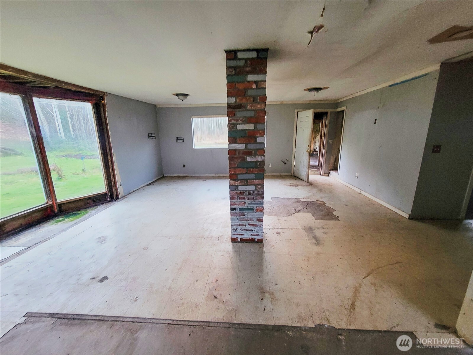 1840 W Deegan Road W Shelton WA 98584