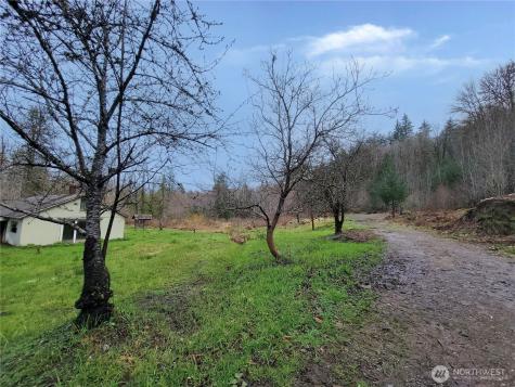 1840 W Deegan Road W Shelton WA 98584