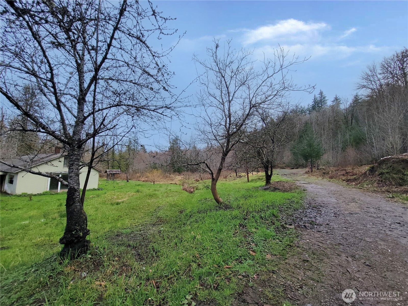 1840 W Deegan Road W Shelton WA 98584