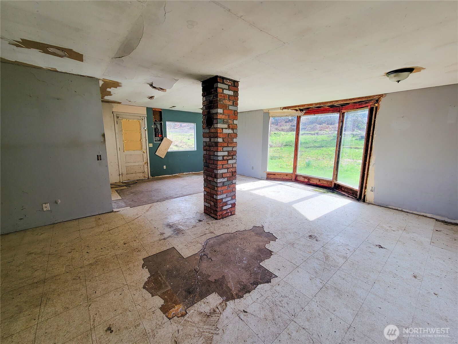 1840 W Deegan Road W Shelton WA 98584