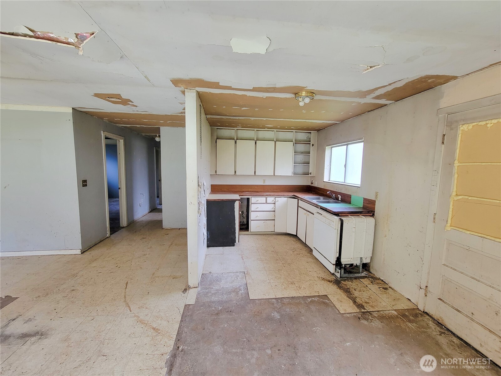 1840 W Deegan Road W Shelton WA 98584