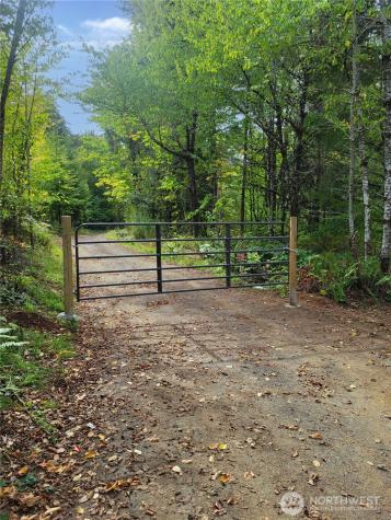 1840 W Deegan Road W Shelton WA 98584