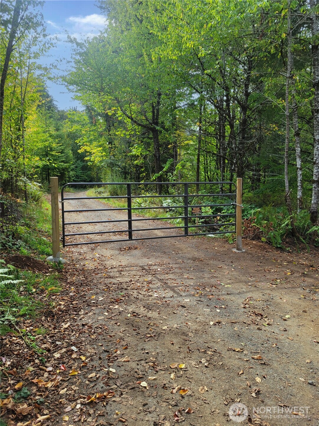 1840 W Deegan Road W Shelton WA 98584