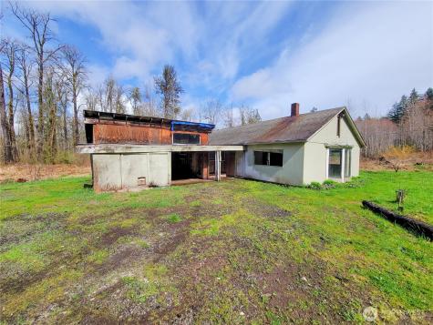 1840 W Deegan Road W Shelton WA 98584