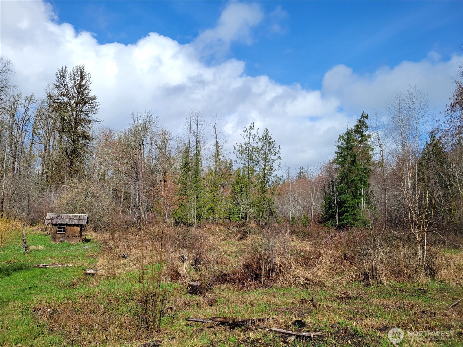 1840 W Deegan Road W Shelton WA 98584