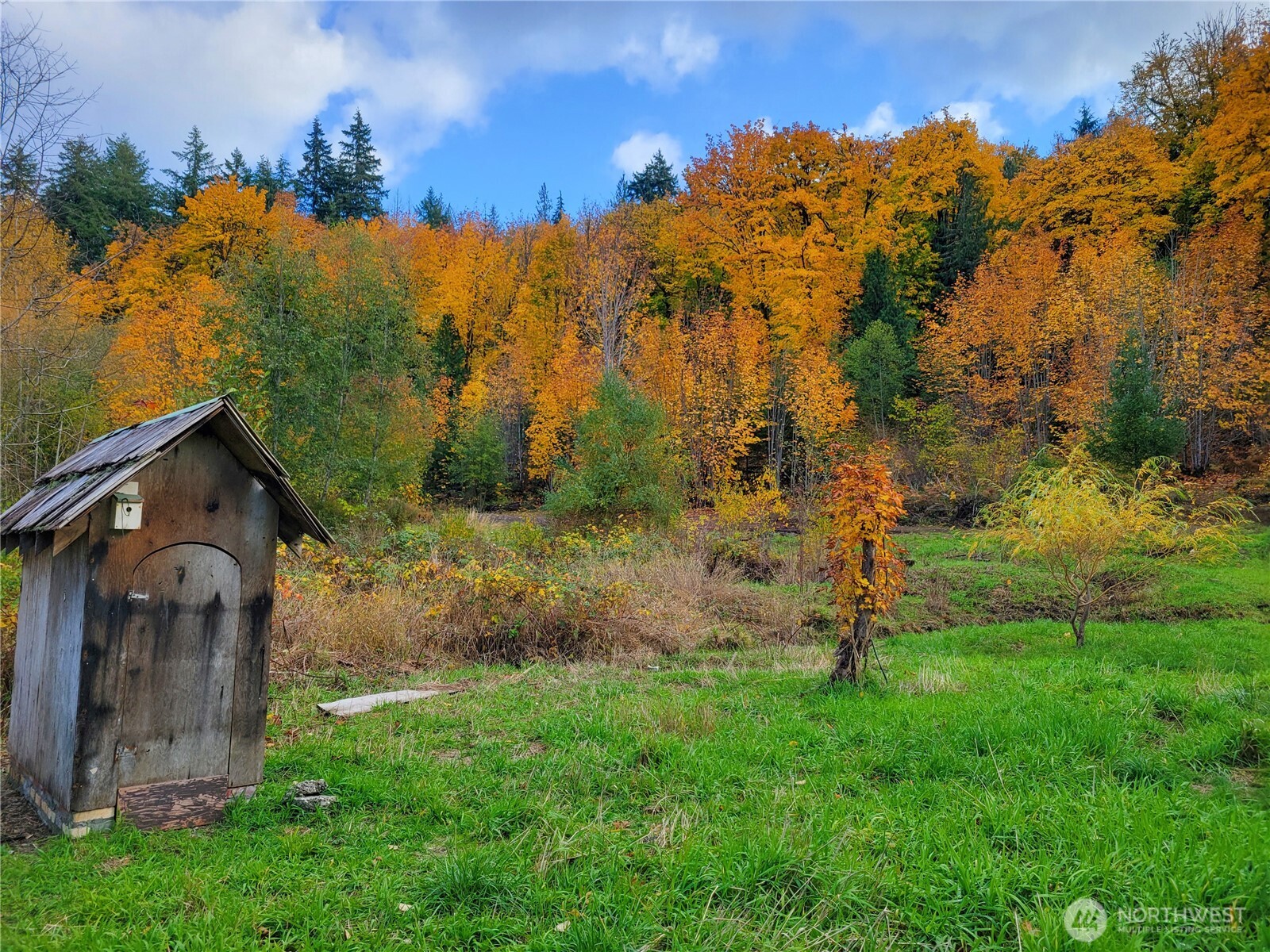 1840 W Deegan Road W Shelton WA 98584