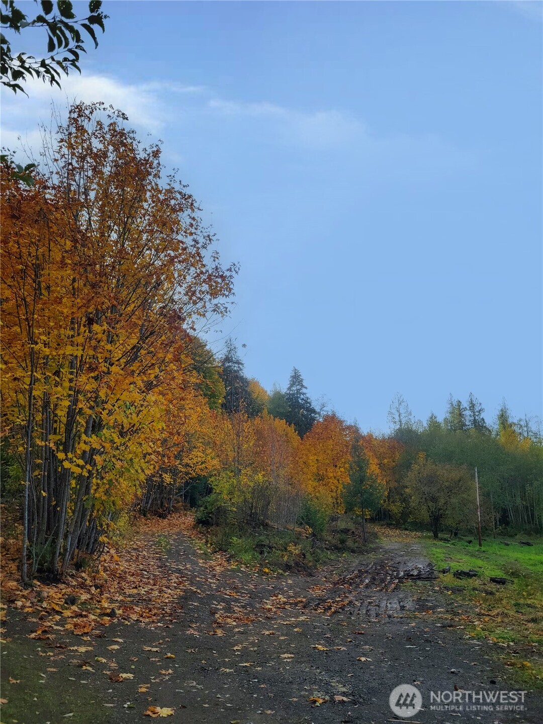 1840 W Deegan Road W Shelton WA 98584