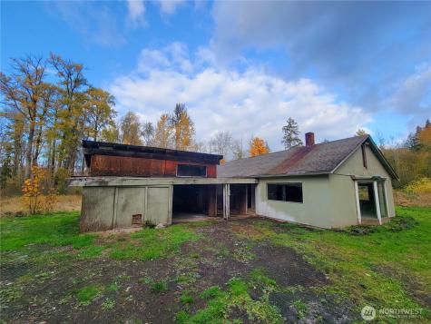 1840 W Deegan Road W Shelton WA 98584