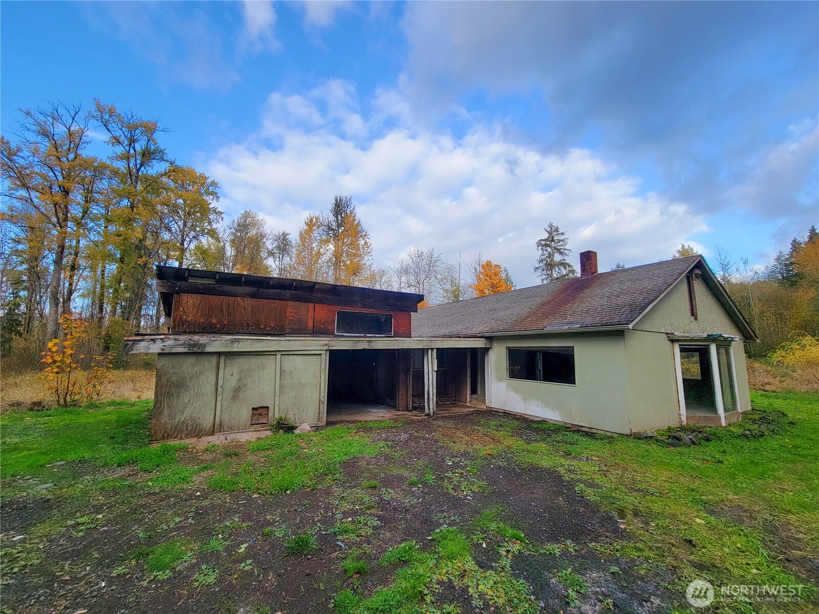 1840 W Deegan Road W Shelton WA 98584