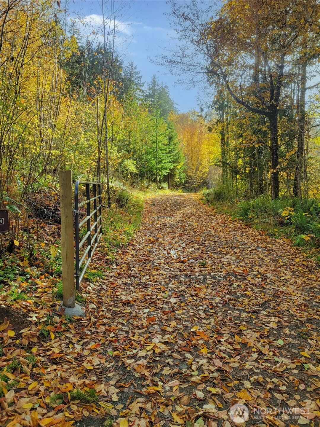 1840 W Deegan Road W Shelton WA 98584