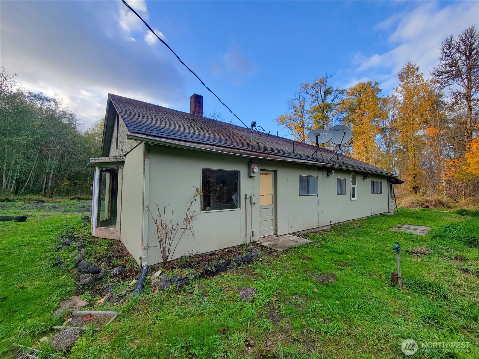 1840 W Deegan Road W Shelton WA 98584