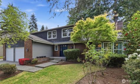 4423 156th Place SE Bellevue WA 98006