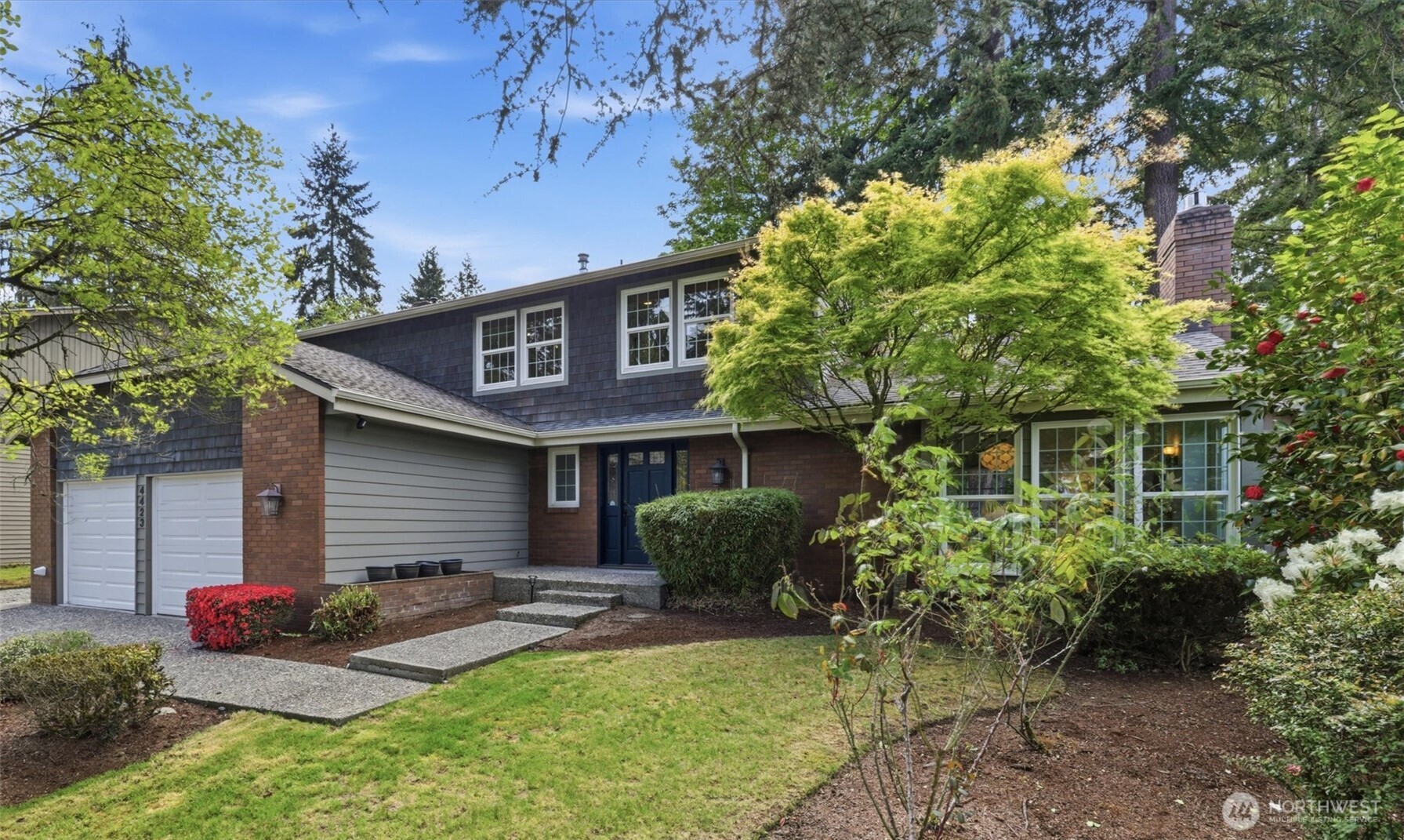 4423 156th Place SE Bellevue WA 98006