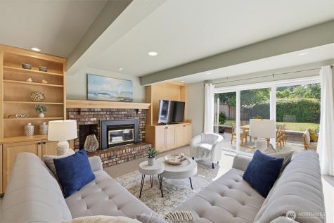 4423 156th Place SE Bellevue WA 98006