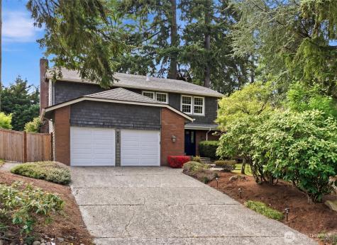 4423 156th Place SE Bellevue WA 98006