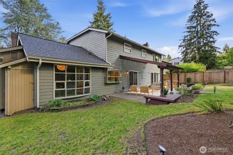4423 156th Place SE Bellevue WA 98006