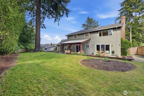 4423 156th Place SE Bellevue WA 98006