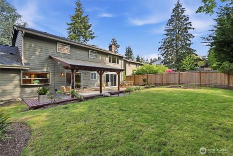 4423 156th Place SE Bellevue WA 98006