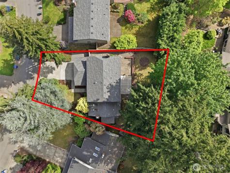4423 156th Place SE Bellevue WA 98006