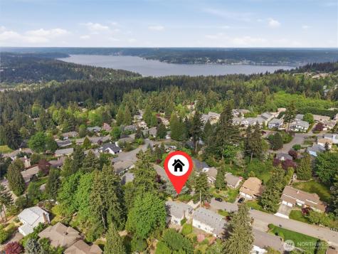 4423 156th Place SE Bellevue WA 98006
