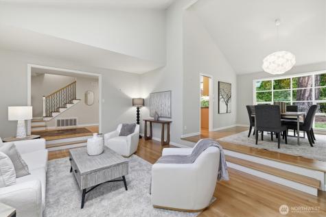 4423 156th Place SE Bellevue WA 98006