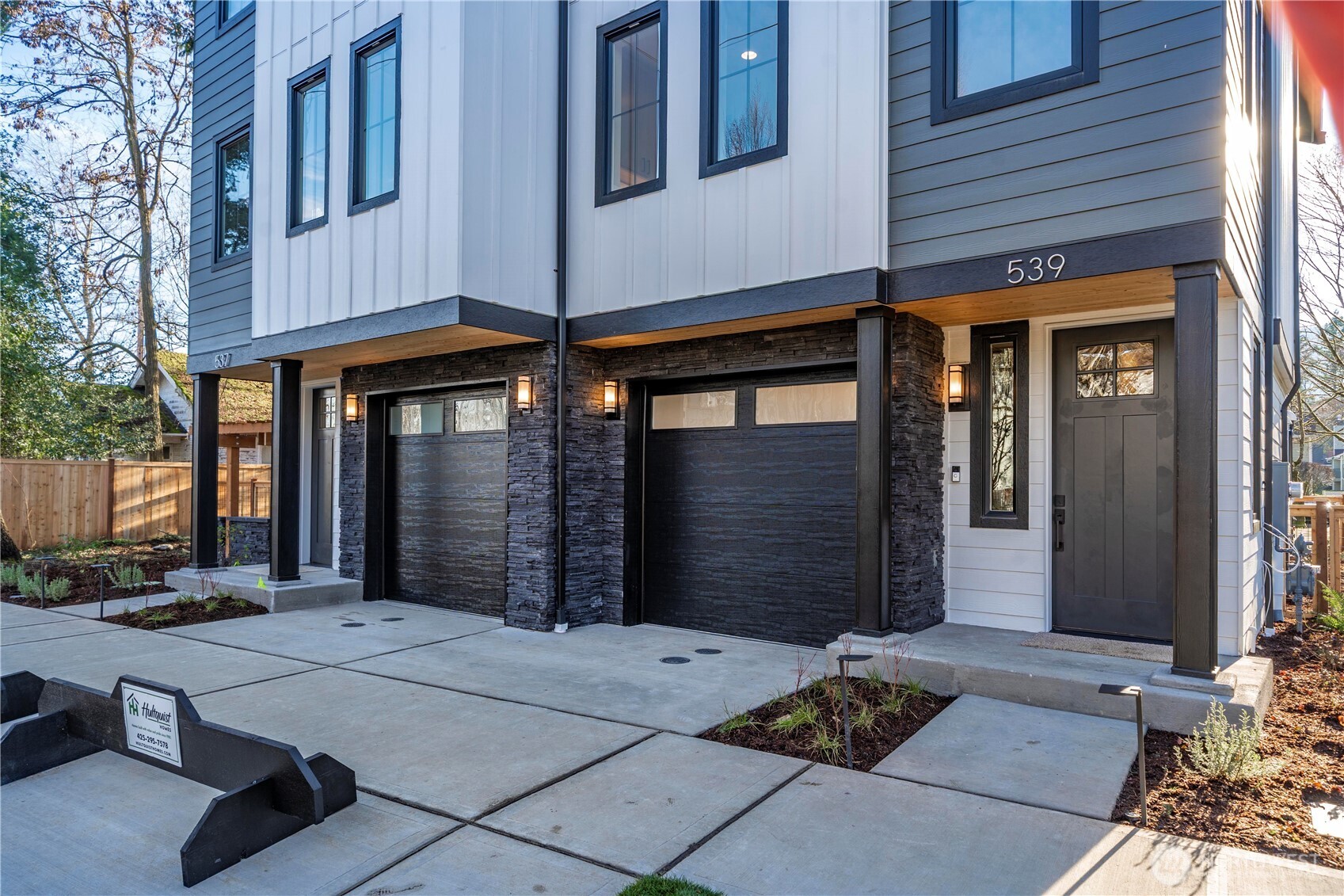 539 NW Juniper Street Issaquah WA 98027