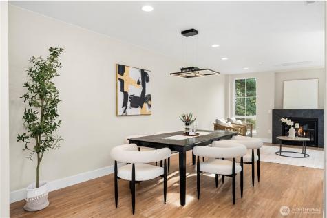 539 NW Juniper Street Issaquah WA 98027