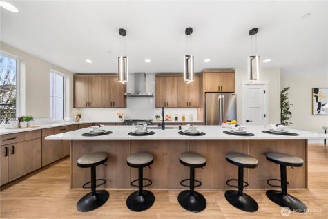 539 NW Juniper Street Issaquah WA 98027