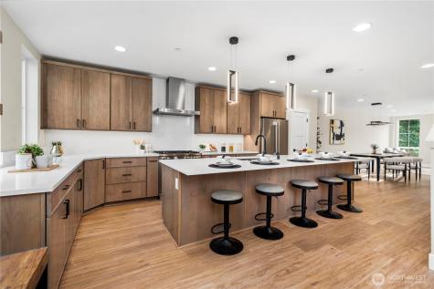 539 NW Juniper Street Issaquah WA 98027